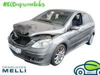 MERCEDES-BENZ CLASE B (BM 245)
