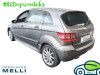 MERCEDES-BENZ CLASE B (BM 245) — автомобиль-донор на запчасти 