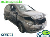 MERCEDES-BENZ CLASE B (BM 245) — автомобиль-донор на запчасти 