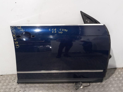 PUERTA DELANTERA DERECHA, CITROEN, C6