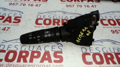 MANDO LUCES, Nissan, ALMERA (N16/E)