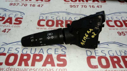 MANDO LUCES Nissan ALMERA (N16/E) 