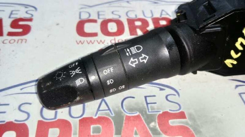 MANDO LUCES Nissan ALMERA (N16/E) 