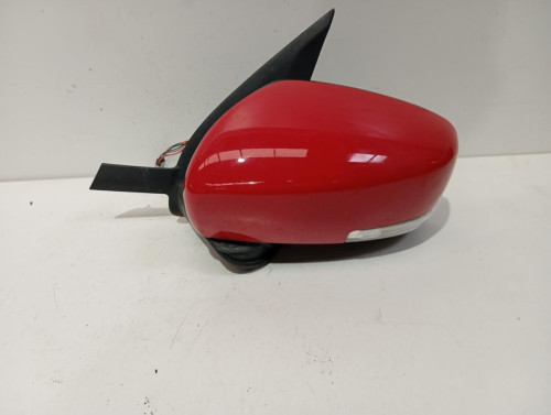 RETROVISOR IZQUIERDO, SUZUKI, SWIFT (AZ) 