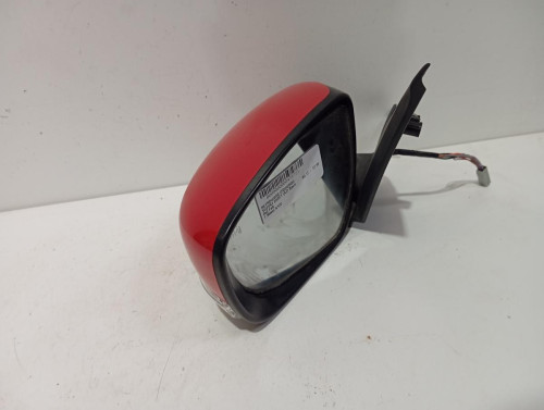  RETROVISOR IZQUIERDO, SUZUKI, SWIFT (AZ) 