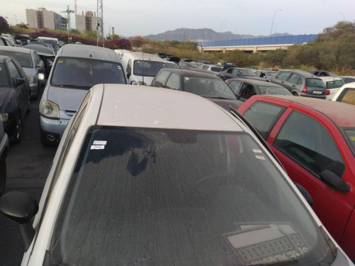 TECHO FIAT GRANDE PUNTO (199) 