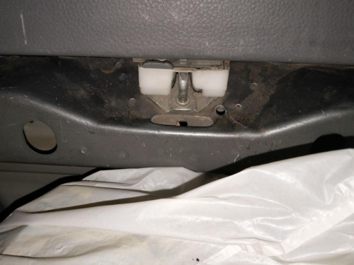 CERRADURA MALETERO / PORTON Suzuki SX4 (RW/EY) 