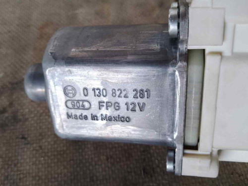 MOTOR ELEVALUNAS TRASERO IZQUIERDO MERCEDES-BENZ CLASE R (BM 251) 