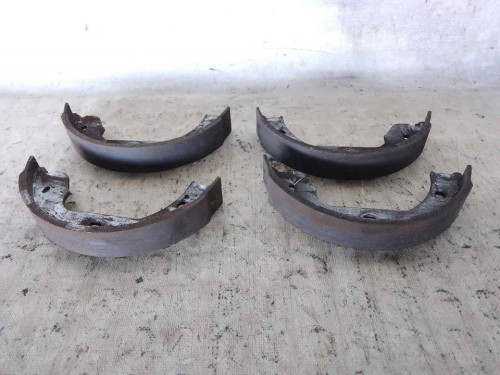 TAMBOR FRENO TRASERO BMW SERIE 5 GRAN TURISMO (F07) 