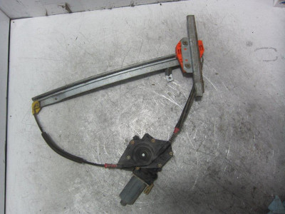 ELEVALUNAS DELANTERO DERECHO, FORD, FIESTA BERLINA (DX)