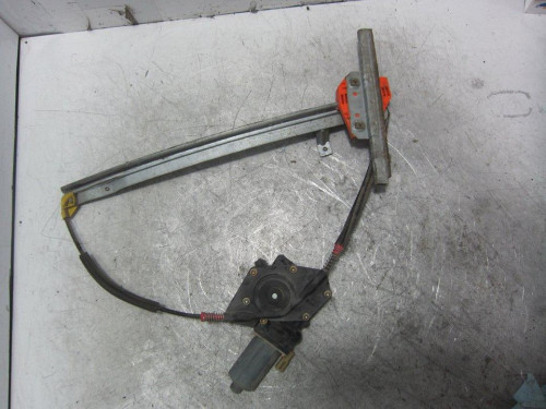  ELEVALUNAS DELANTERO DERECHO Ford FIESTA BERLINA (DX) 