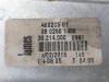  ELEVALUNAS DELANTERO IZQUIERDO CITROEN C3 PICASSO 