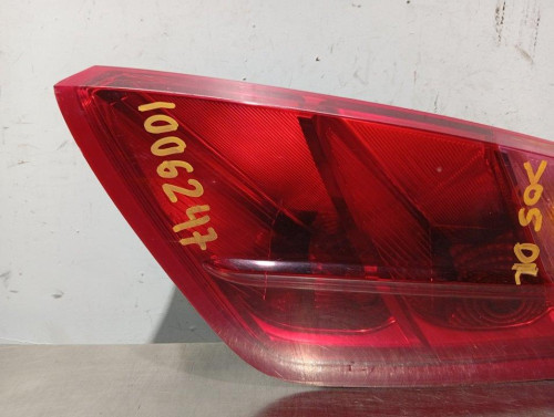  PILOTO TRASERO DERECHO Fiat III EVO PUNTO (199) 
