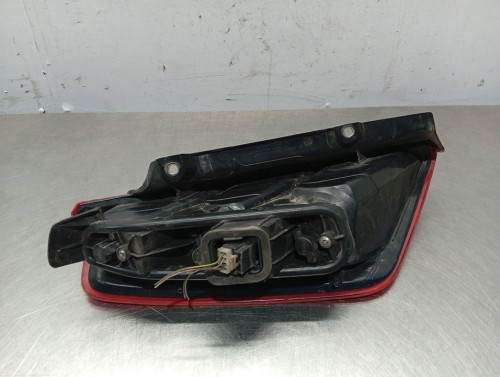  PILOTO TRASERO DERECHO Fiat III EVO PUNTO (199) 