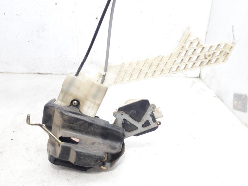 CERRADURA PUERTA TRASERA DERECHA Hyundai ELANTRA (XD) 