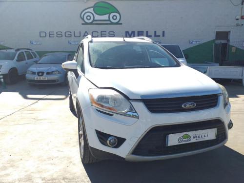  FORD KUGA (CBV) 