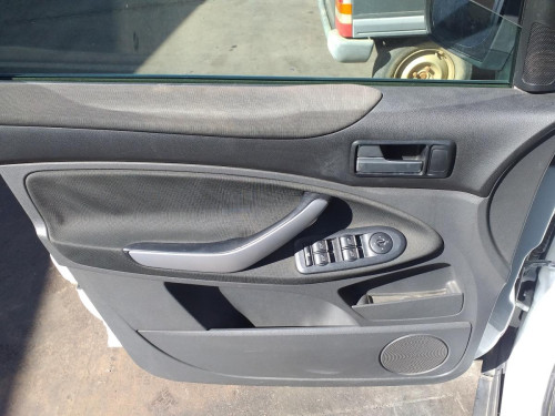  FORD KUGA (CBV) 