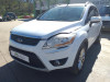  FORD KUGA (CBV) 