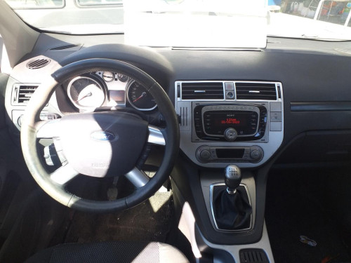  FORD KUGA (CBV) 