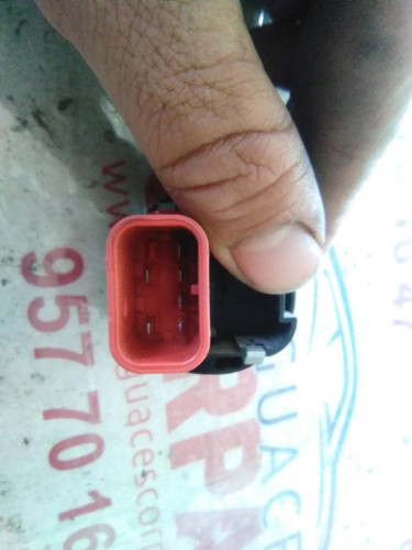  MANDO ELEVALUNAS DELANTERO DERECHO FORD TRANSIT CONNECT (TC7) 