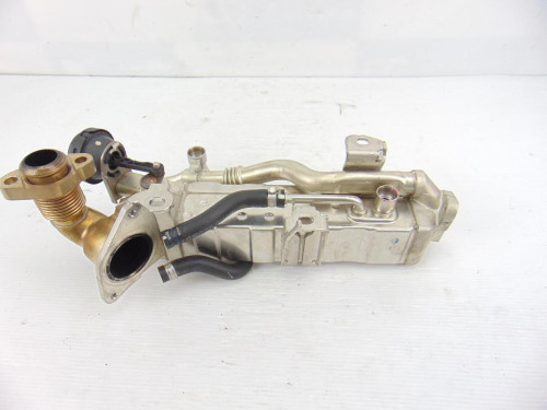 ENFRIADOR EGR de segunda mano