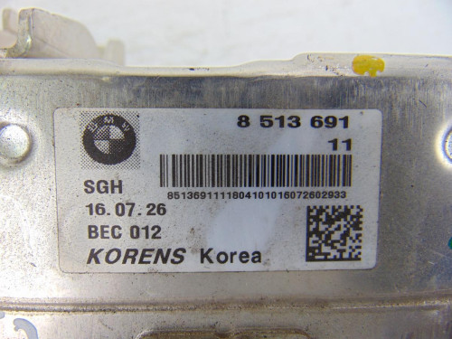 ENFRIADOR EGR de segunda mano