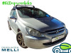 PEUGEOT 307 (S1)(04.2001) — автомобиль-донор на запчасти 