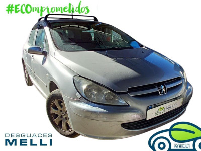 PEUGEOT 307 (S1)(04.2001)