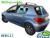 PEUGEOT 307 (S1)(04.2001) — автомобиль-донор на запчасти 