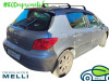 PEUGEOT 307 (S1)(04.2001) — автомобиль-донор на запчасти 