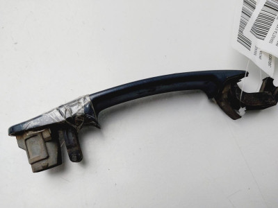 MANETA EXTERIOR TRASERA DERECHA, SKODA, SUPERB (3U4)