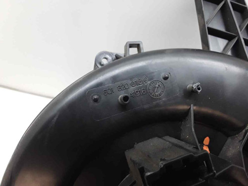 VENTILADOR CALEFACCION Seat IBIZA (6L1) 
