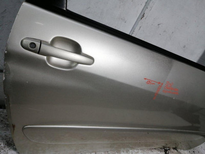 PUERTA DELANTERA DERECHA, TOYOTA, RAV4 (A2)