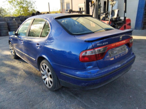 SEAT TOLEDO (1M2) — автомобиль-донор на запчасти 