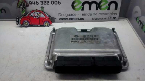  CENTRALITA MOTOR UCE SEAT IBIZA (6L1) 
