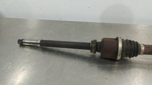  TRANSMISION DELANTERA DERECHA, PEUGEOT, PARTNER TEPEE 