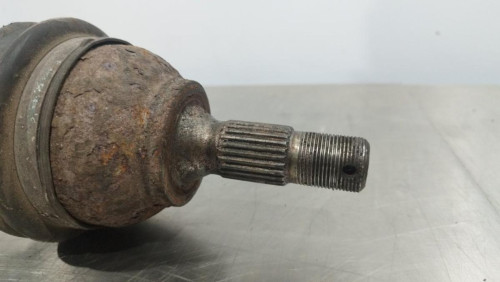  TRANSMISION DELANTERA DERECHA, PEUGEOT, PARTNER TEPEE 