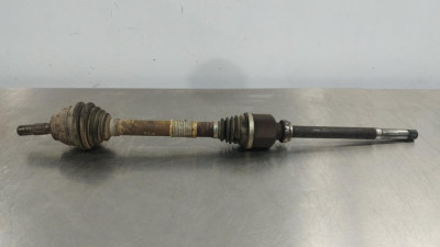 TRANSMISION DELANTERA DERECHA, PEUGEOT, PARTNER TEPEE