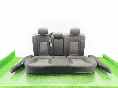 ASIENTOS TRASEROS, Hyundai, I40 (VF)
