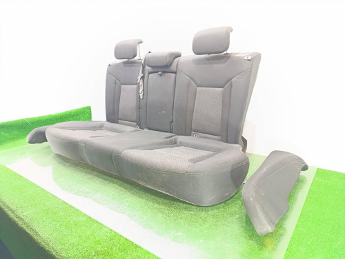 ASIENTOS TRASEROS Hyundai I40 (VF) 