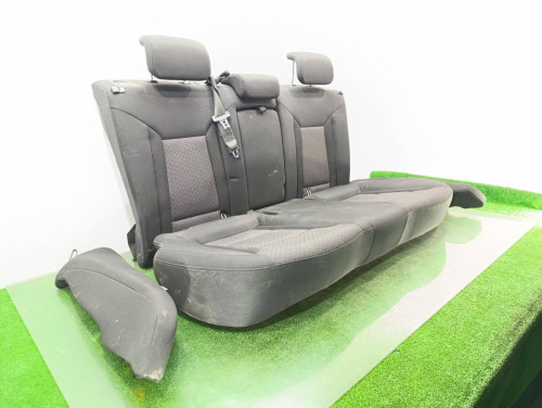 ASIENTOS TRASEROS Hyundai I40 (VF) 
