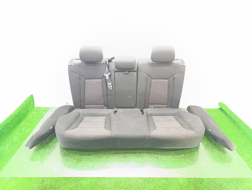 ASIENTOS TRASEROS Hyundai I40 (VF) 