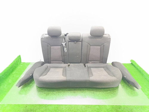 ASIENTOS TRASEROS Hyundai I40 (VF) 