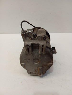 COMPRESOR AIRE ACONDICIONADO, MAZDA, 3 BERLINA (BL)