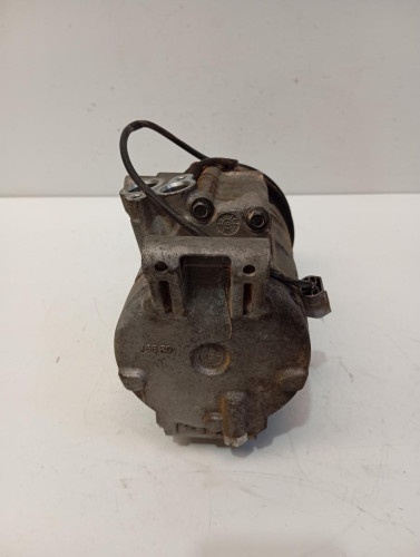  COMPRESOR AIRE ACONDICIONADO, MAZDA, 3 BERLINA (BL) 