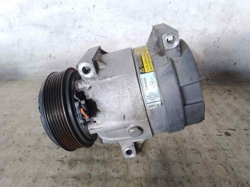 COMPRESOR AIRE ACONDICIONADO Renault MEGANE I FASE 2 CLASSIC (LA...) 