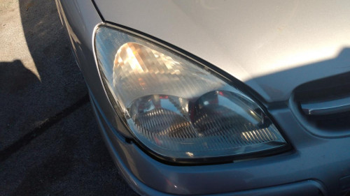  CITROEN C5 BERLINA 