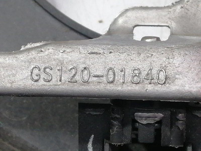 VOLANTE, CITROEN, C1