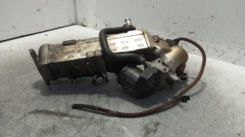 ENFRIADOR EGR, BMW, SERIE 5 TOURING (F11)