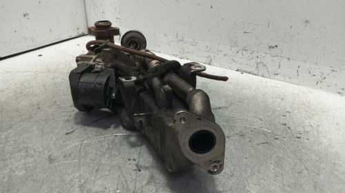 ENFRIADOR EGR, BMW, SERIE 5 TOURING (F11)